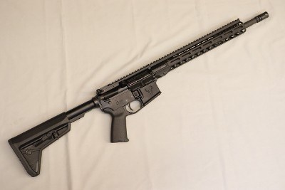 Stag Arms ~ STAG-15 ~ 5.56 Nato - Image 1 of 10