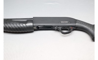 Hatsan Arms Company ~ Escort ~ 20 Gauge - Image 7 of 10