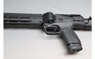 Smith & Wesson ~ FPC ~ 9mm Luger - Image 7 of 11