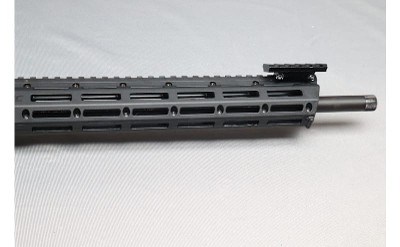 Smith & Wesson ~ FPC ~ 9mm Luger - Image 5 of 11