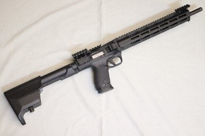 Smith & Wesson ~ FPC ~ 9mm Luger - Image 1 of 11