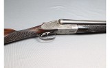 Alex Martin ~ Sidelock ~ 12 Gauge - Image 4 of 10