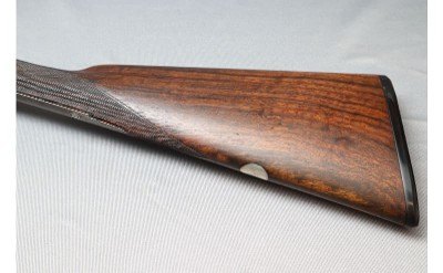 Alex Martin ~ Sidelock ~ 12 Gauge - Image 8 of 10