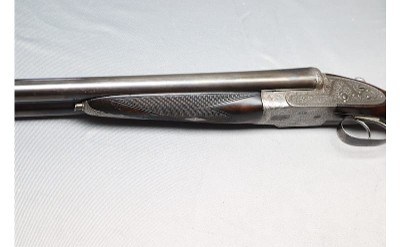 Alex Martin ~ Sidelock ~ 12 Gauge - Image 7 of 10
