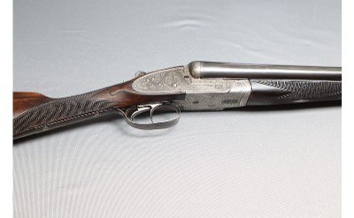 Alex Martin ~ Sidelock ~ 12 Gauge - Image 4 of 10