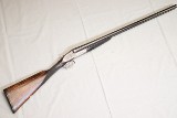 Alex Martin ~ Sidelock ~ 12 Gauge - Image 1 of 10