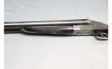 Alex Martin ~ Sidelock ~ 12 Gauge - Image 7 of 10