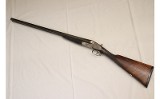 Alex Martin ~ Sidelock ~ 12 Gauge - Image 2 of 10