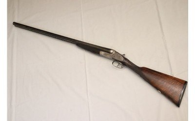 Alex Martin ~ Sidelock ~ 12 Gauge - Image 2 of 10