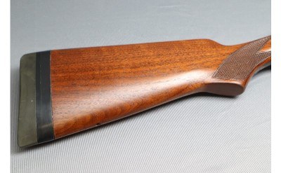 Savage ~ Fox Sterlingworth ~ 16 Gauge - Image 3 of 10