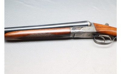 Savage ~ Fox Sterlingworth ~ 16 Gauge - Image 7 of 10