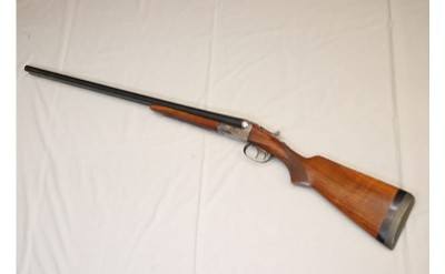 Savage ~ Fox Sterlingworth ~ 16 Gauge - Image 2 of 10