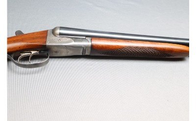 Savage ~ Fox Sterlingworth ~ 16 Gauge - Image 4 of 10