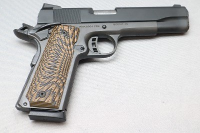 Rock Island Armory ~ M1911 A1-FS ~ .45 ACP - Image 1 of 2