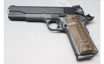 Rock Island Armory ~ M1911 A1-FS ~ .45 ACP - Image 2 of 2