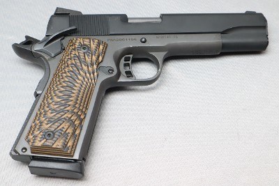 Rock Island Armory ~ M1911 A1-FS ~ .45 ACP - Image 1 of 2