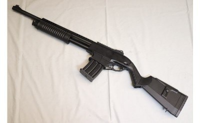 Rock Island Armory ~ VRPA40 ~ 12 Gauge - Image 2 of 10