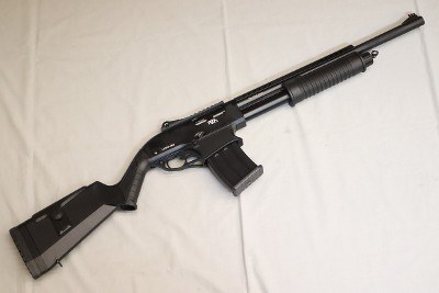 Rock Island Armory ~ VRPA40 ~ 12 Gauge - Image 1 of 10