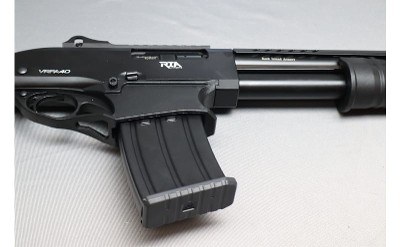 Rock Island Armory ~ VRPA40 ~ 12 Gauge - Image 4 of 10