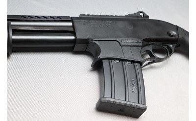Rock Island Armory ~ VRPA40 ~ 12 Gauge - Image 7 of 10