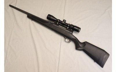 Savage ~ 110 ~ .308 Winchester - Image 2 of 10