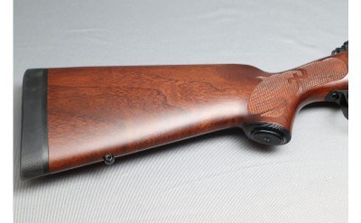 Winchester ~ 70 Featherweight ~ .308 Winchester - Image 3 of 10
