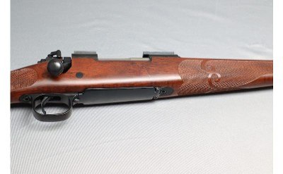 Winchester ~ 70 Featherweight ~ .308 Winchester - Image 4 of 10