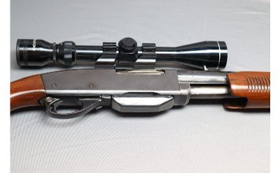 Remington ~ Gamemaster 760 ~ .30-06 Springfield - Image 4 of 10