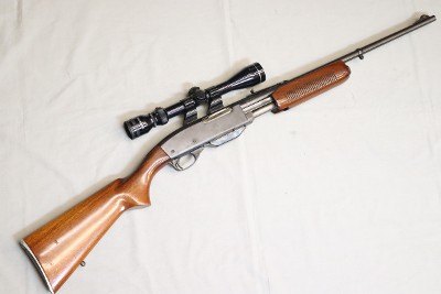 Remington ~ Gamemaster 760 ~ .30-06 Springfield - Image 1 of 10