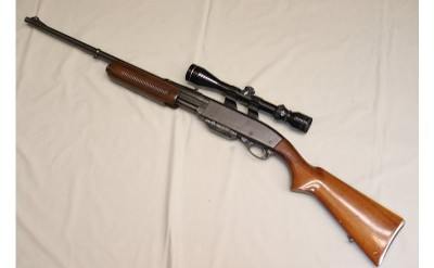 Remington ~ Gamemaster 760 ~ .30-06 Springfield - Image 2 of 10