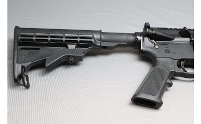 Smith & Wesson ~ M&P 15 ~ 5.56 Nato - Image 3 of 10