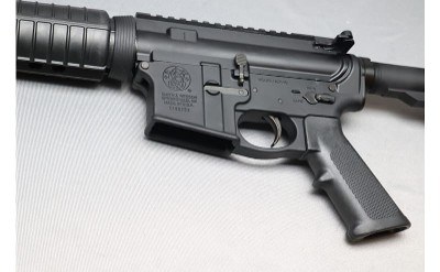 Smith & Wesson ~ M&P 15 ~ 5.56 Nato - Image 7 of 10