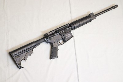 Smith & Wesson ~ M&P 15 ~ 5.56 Nato - Image 1 of 10