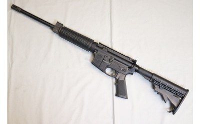 Smith & Wesson ~ M&P 15 ~ 5.56 Nato - Image 2 of 10