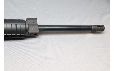 Smith & Wesson ~ M&P 15 ~ 5.56 Nato - Image 5 of 10
