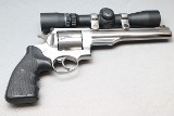 Ruger ~ Redhawk ~ .44 Magnum - Image 1 of 4