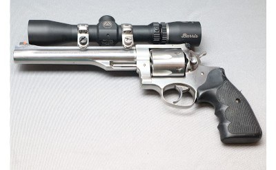 Ruger ~ Redhawk ~ .44 Magnum - Image 2 of 4