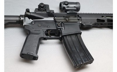 Ruger ~ Harrier ~ 5.56 NATO - Image 4 of 10