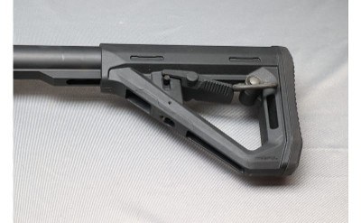 Ruger ~ Harrier ~ 5.56 NATO - Image 8 of 10