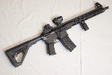 Ruger ~ Harrier ~ 5.56 NATO - Image 1 of 10