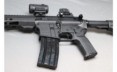 Ruger ~ Harrier ~ 5.56 NATO - Image 7 of 10