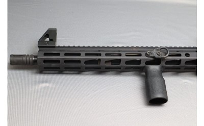 Ruger ~ Harrier ~ 5.56 NATO - Image 6 of 10