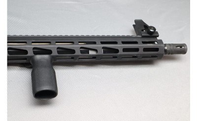 Ruger ~ Harrier ~ 5.56 NATO - Image 5 of 10