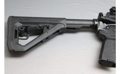 Ruger ~ Harrier ~ 5.56 NATO - Image 3 of 10