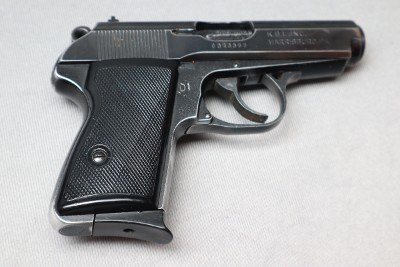 Feg ~ SMC-380 ~ .380 ACP - Image 1 of 3