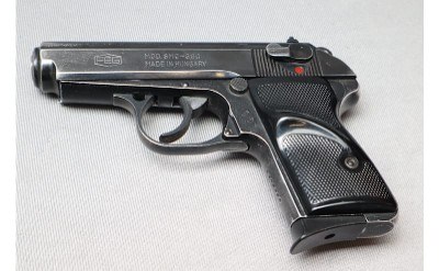 Feg ~ SMC-380 ~ .380 ACP - Image 2 of 3