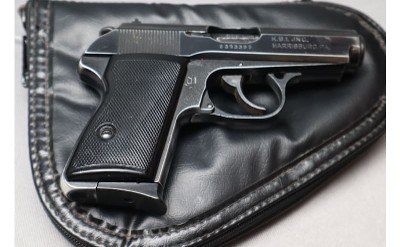 Feg ~ SMC-380 ~ .380 ACP - Image 3 of 3
