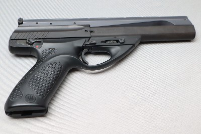 Beretta ~ U22 NEOS ~ .22 Long Rifle - Image 1 of 2