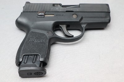 SIG Sauer ~ P250 ~ 9mm Luger - Image 1 of 2