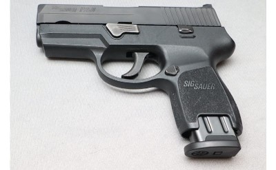 SIG Sauer ~ P250 ~ 9mm Luger - Image 2 of 2